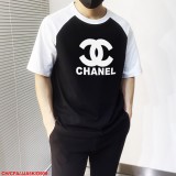 シャネル服 CHANEL 2024新作  Tシャツ