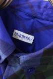 バーバリー服 BURBERRY 2024新作  半袖シャツ