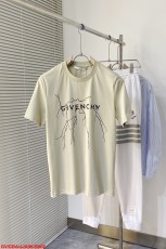 ジバンシィ服 GIVENCHY 2024新作  Tシャツ