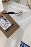 バーバリー服 BURBERRY 2024新作  Tシャツ