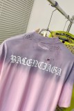バレンシアガ服 BALENCIAGA 2024新作  Tシャツ