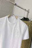 サンローラン服 Yves Saint Laurent 2024新作  Tシャツ