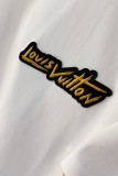 ルイヴィトン服 LOUIS VUITTON 2024新作  Tシャツ