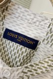 ルイヴィトン服 LOUIS VUITTON 2024新作  Tシャツ