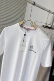モンクレール服 MONCLER 2024新作  Tシャツ