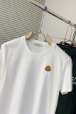 モンクレール服 MONCLER 2024新作  Tシャツ