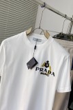 プラダ服 PRADA 2024新作  Tシャツ
