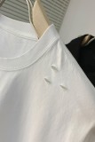 クロムハーツ服 CHROME HEARTS 2024新作  Tシャツ