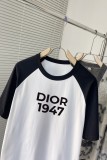 ディオール服 DIOR 2024新作  Tシャツ