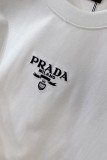 プラダ服 PRADA 2024新作  Tシャツ