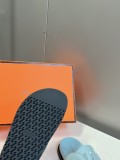 エルメス靴 HERMES 2024新作 カップルスタイルのシプレスリッパ