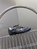 ミュウミュウ靴 Miu Miu 2024新作 New Balance連名シリーズカップルスニーカー