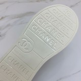 シャネル靴 CHANEL 2024新作 足の親指の靴
