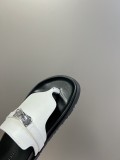 エルメス靴 HERMES 2024新作 カップルスタイルのシプレスリッパ