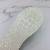 シャネル靴 CHANEL 2024新作 足の親指の靴