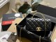 シャネルバッグ CHANEL 2024新作 ダイヤモンドハンドルバッグ