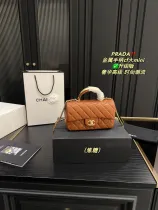 シャネルバッグ CHANEL 2024新作 CF ミニバッグ