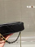 シャネルバッグ CHANEL 2024新作 三日月型バッグ