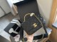 シャネルバッグ CHANEL 2024新作 ダイヤモンドハンドルバッグ