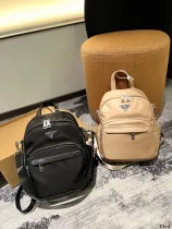 プラダバッグ PRADA 2024新作 バックパック