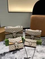 グッチバッグ GUCCI 2024新作 ディオニュソスバッグ