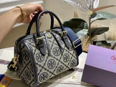 トリーバーチバッグ TORY BURCH 2024新作 枕バッグ