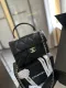 シャネルバッグ CHANEL 2024新作 ケリーハンドルチェーンバッグ