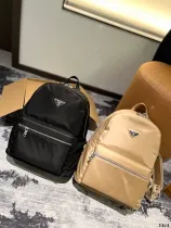 プラダバッグ PRADA 2024新作 バックパック