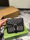 グッチバッグ GUCCI 2024新作 ディオニュソスバッグ