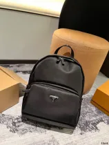 プラダバッグ PRADA 2024新作 バックパック