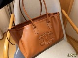 セリーヌバッグ CELINE 2024新作 トート