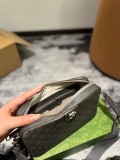 グッチバッグ GUCCI 2024新作 カメラバッグ