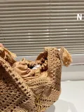 サンローランバッグ Yves Saint Laurent 2024新作 ストロートートバッグ