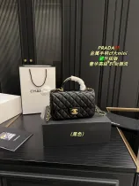 シャネルバッグ CHANEL 2024新作 CF ミニバッグ