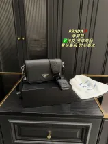 プラダバッグ PRADA 2024新作 ショルダーバッグ