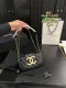 シャネルバッグ CHANEL 2024新作 脇の下のバゲットバッグ