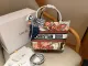ディオールバッグ DIOR 2024新作 トート
