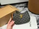 セリーヌバッグ CELINE 2024新作 脇の下のバッグ