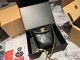 シャネルバッグ CHANEL 2024新作 ゴールドボールクロスボディバッグ