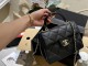 シャネルバッグ CHANEL 2024新作 ハンドルチェーンバッグ