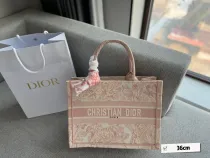 ディオールバッグ DIOR 2024新作 ショッピングバッグ