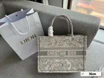 ディオールバッグ DIOR 2024新作 ショッピングバッグ