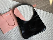 ミュウミュウバッグ Miu Miu 2024新作 トート