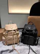 プラダバッグ PRADA 2024新作 バックパック