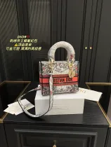 ディオールバッグ DIOR 2024新作 ダイアナ妃のバッグ