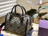 トリーバーチバッグ TORY BURCH 2024新作 枕バッグ