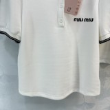 ミュウミュウ服 Miu Miu 2024新作 スーツ