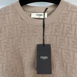 フェンディ服 FENDI 2024新作 セーター