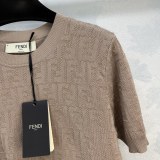フェンディ服 FENDI 2024新作 セーター