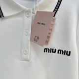 ミュウミュウ服 Miu Miu 2024新作 スーツ